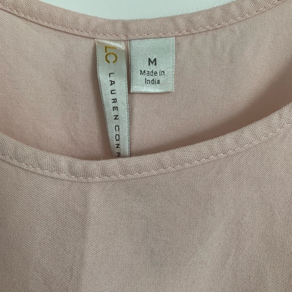 Cropped Tank - Picture 4 of 6